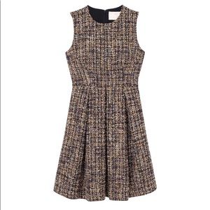 NWT Gal Meets Glam Tinsley Dress - Size 4